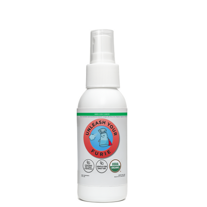 FURIE Hand & Skin Cleanser