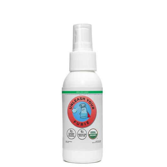 FURIE Hand & Skin Cleanser