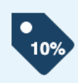 Save 10%