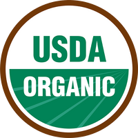 USDA Organic certification