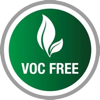 VOC Free certification